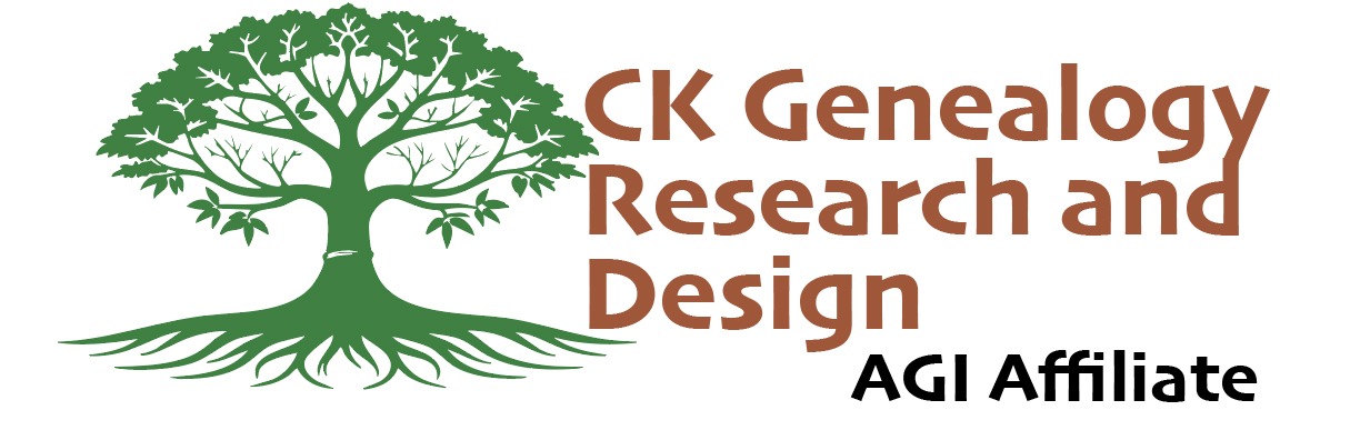 Genealogy-Family-history