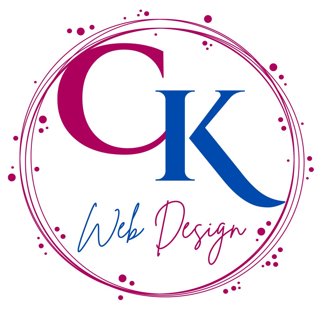 CK Web Design